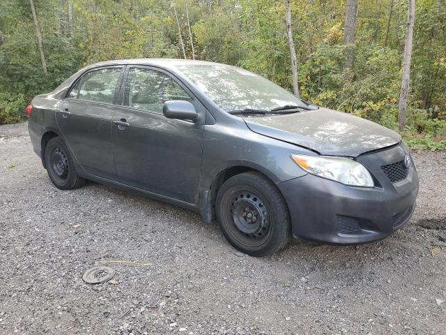 Photo 4 from auction – 2009 TOYOTA COROLLA BA with VIN 2T1BU40E99C166200
