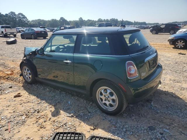Photo 2 from auction – 2013 MINI COOPER with VIN WMWSU3C57DT681605