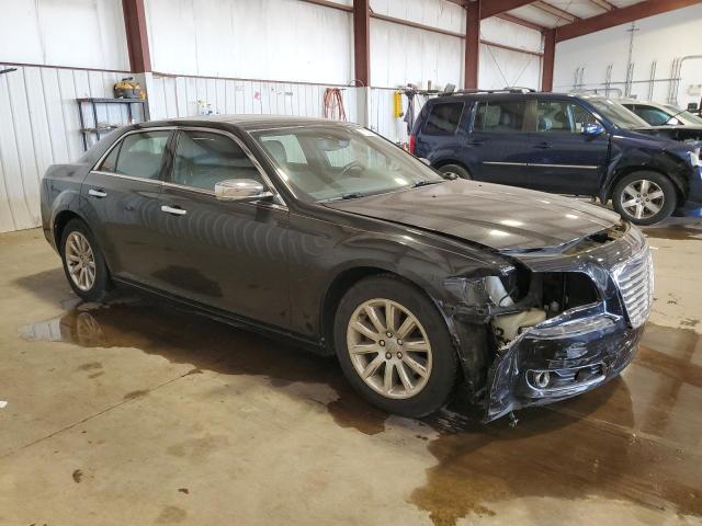Photo 4 from auction – 2012 CHRYSLER 300C with VIN 2C3CCAETXCH188446