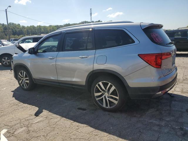 Photo 2 from auction – 2018 HONDA PILOT TOUR with VIN 5FNYF6H95JB045963