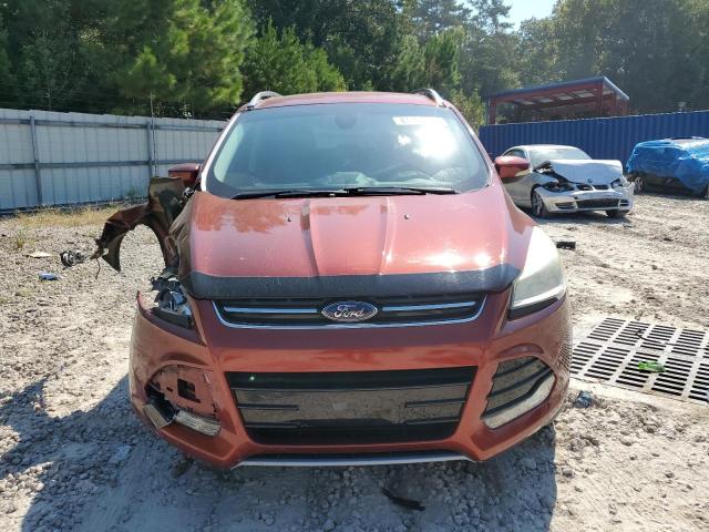 Фото 5 с аукциона – 2014 FORD ESCAPE TITANIUM с VIN 1FMCU0J9XEUB69498