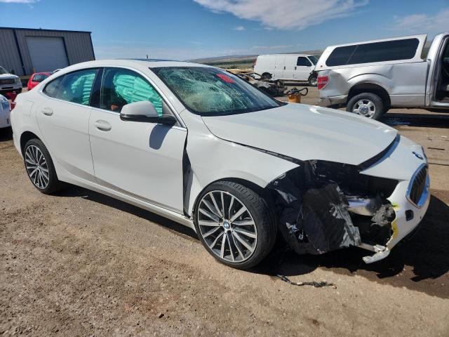Photo 4 from auction – 2022 BMW 228I with VIN WBA53AK01N7L01498