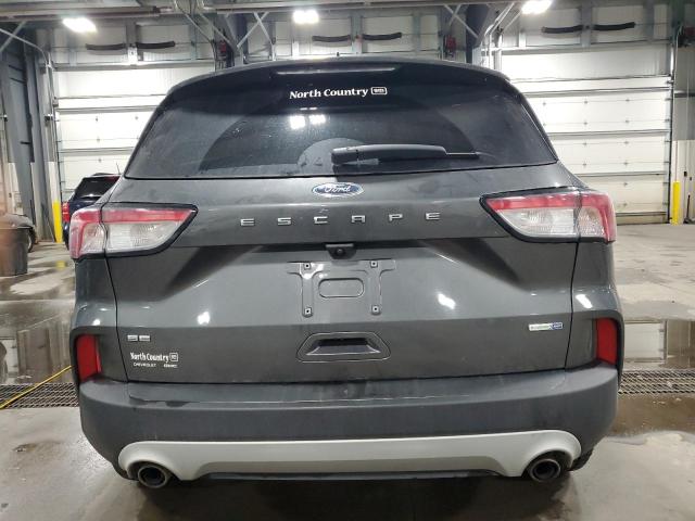 Photo 6 from auction – 2020 FORD ESCAPE SE with VIN 1FMCU9G69LUC31049