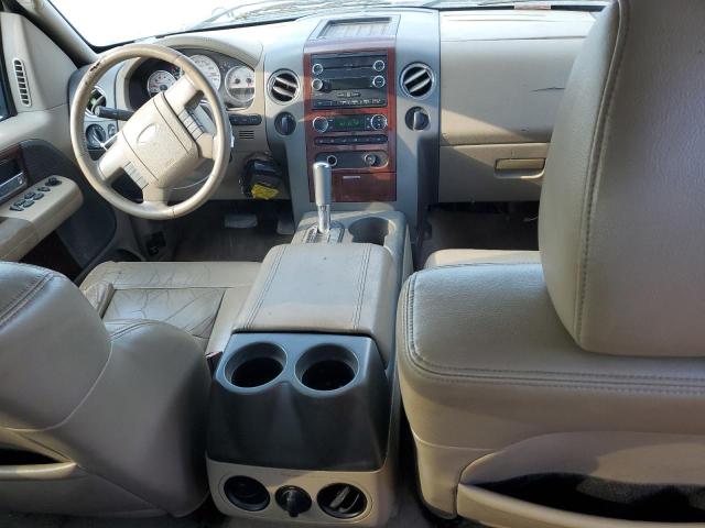 Photo 8 from auction – 2008 FORD F150 SUPER with VIN 1FTPW14V58FA16485