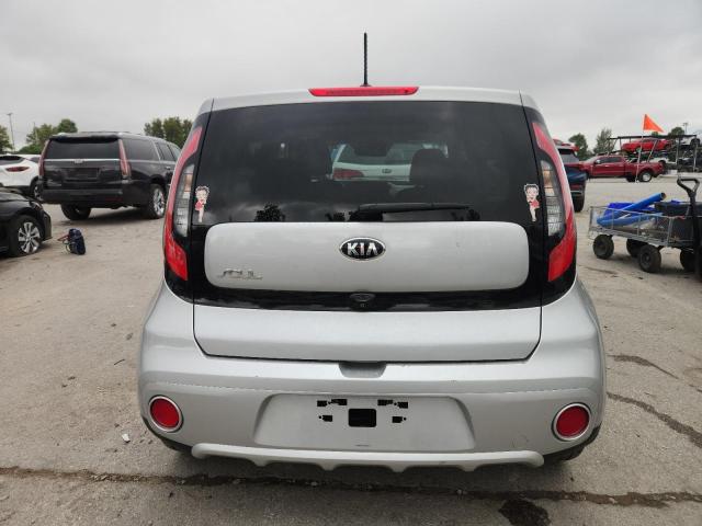 صورة رقم 6 من المزاد - 2017 KIA SOUL + مع VIN KNDJP3A51H7464106