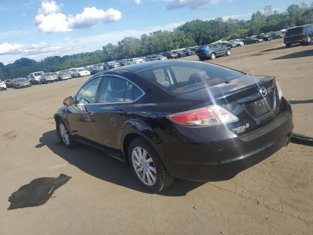 Photo 2 from auction – 2011 MAZDA 6 I with VIN 1YVHZ8CH6B5M23304