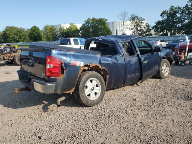 Photo 3 from auction – 2012 CHEVROLET SILVERADO with VIN 1GCRKSE7XCZ261624