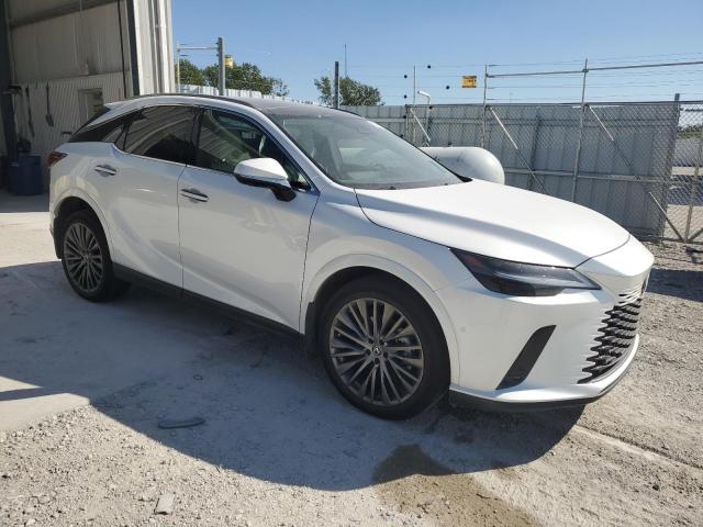 Photo 4 from auction – 2024 LEXUS RX 350 BASE with VIN 2T2BAMCA2RC063276