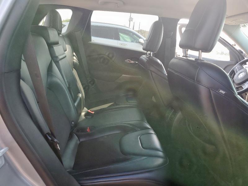 Photo 11 from auction – 2019 JEEP CHEROKEE L with VIN 1C4PJLLB8KD151321
