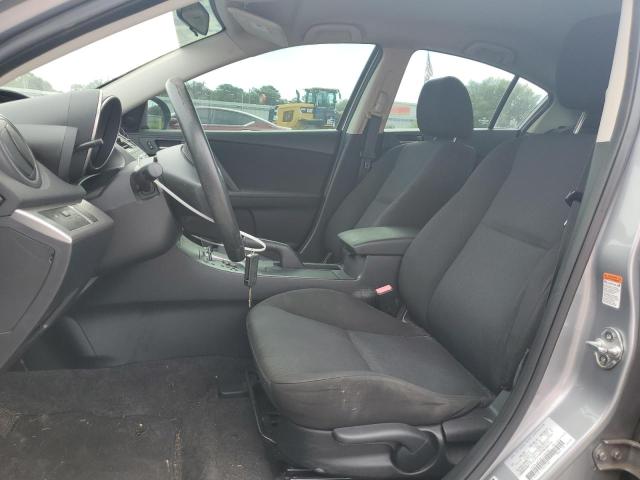 Photo 7 from auction – 2011 MAZDA 3 I with VIN JM1BL1VF8B1406480