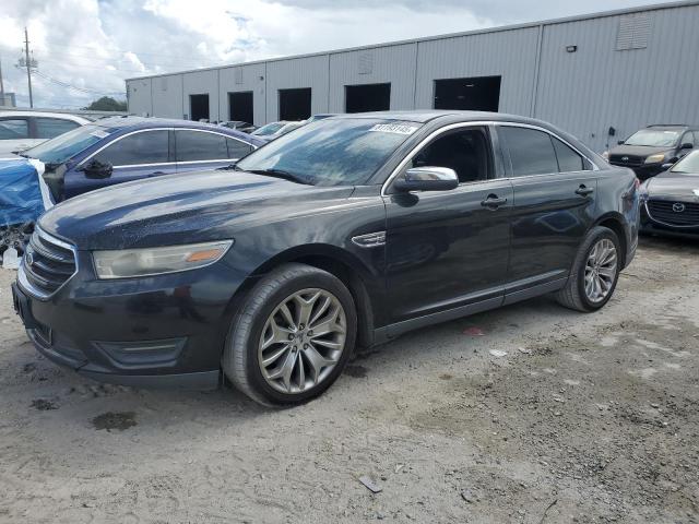 Фото 1 с аукциона – 2013 FORD TAURUS LIM с VIN 1FAHP2F89DG123127