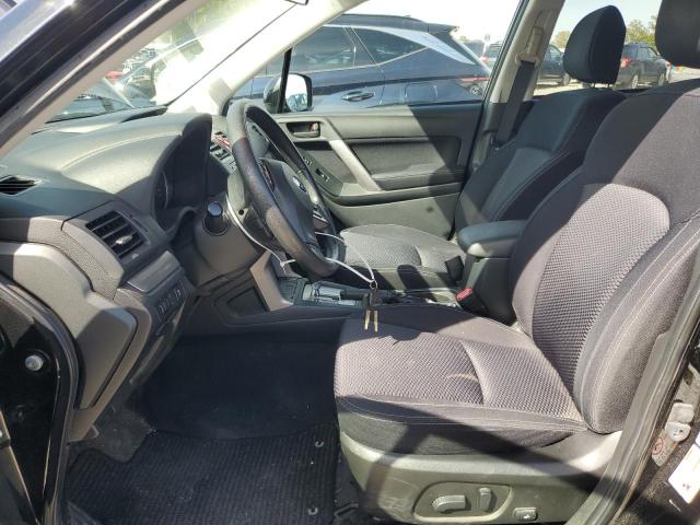Photo 7 from auction – 2015 SUBARU FORESTER 2 with VIN JF2SJADC7FH554762