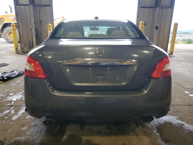 Photo 6 from auction – 2010 NISSAN MAXIMA S with VIN 1N4AA5AP3AC800713