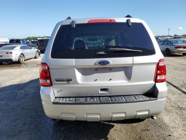 Photo 6 from auction – 2011 FORD ESCAPE XLT with VIN 1FMCU0D70BKB57779