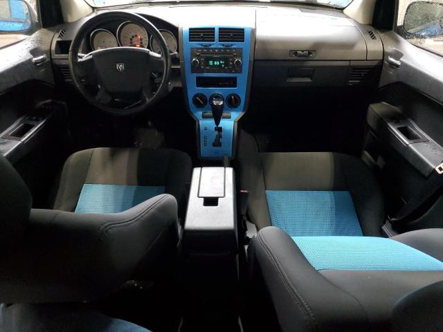 Photo 8 from auction – 2009 DODGE CALIBER SX with VIN 1B3HB48A79D180120