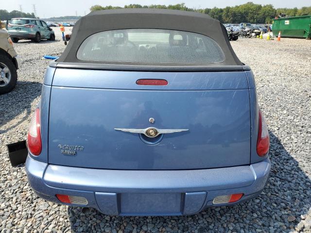 Photo 6 from auction – 2007 CHRYSLER PT CRUISER with VIN 3C3JY45X77T590841