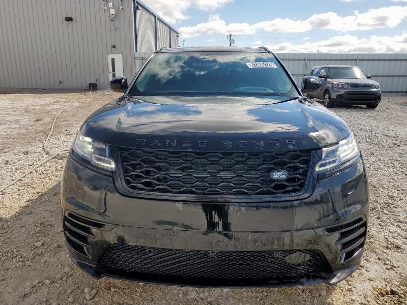 Photo 5 from auction – 2018 LAND ROVER RANGE ROVE with VIN SALYM2RV2JA748660