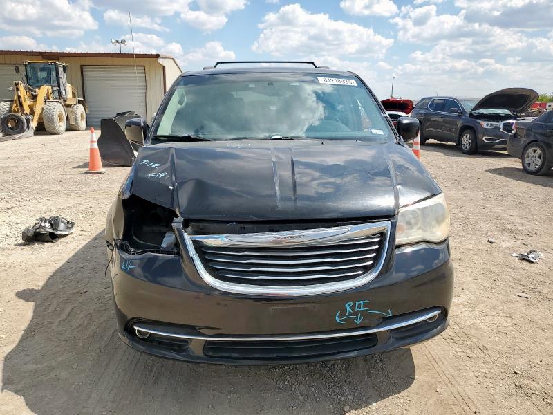 Photo 5 from auction – 2014 CHRYSLER TOWN & COU with VIN 2C4RC1BG7ER207075