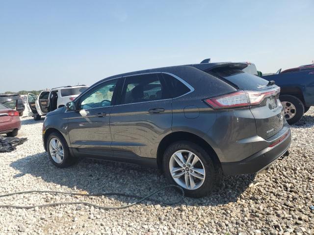 Photo 2 from auction – 2015 FORD EDGE SEL with VIN 2FMTK4J94FBC34205