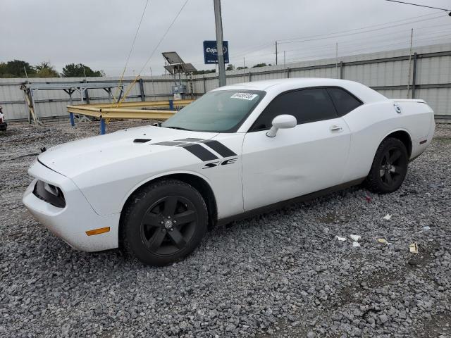 DODGE CHALLENGER SE 2010 with VIN 2B3CJ4DV1AH314276 - Photo from auction