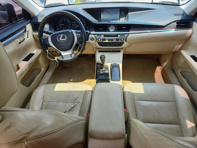 Photo 8 from auction – 2013 LEXUS ES 350 with VIN JTHBK1GG8D2037625