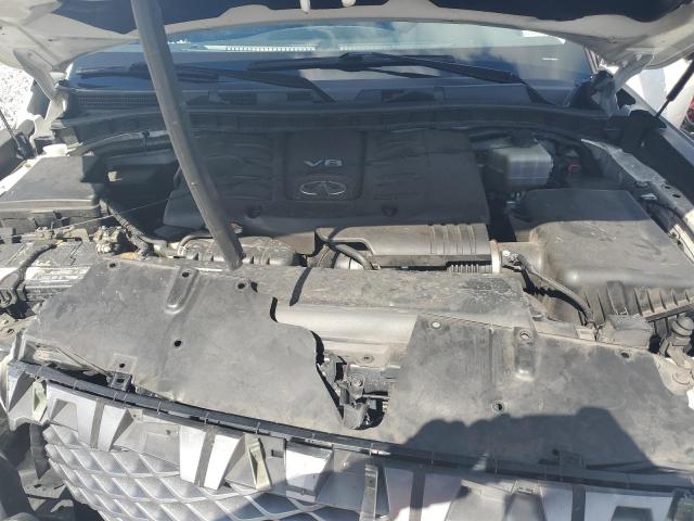 Photo 12 from auction – 2018 INFINITI QX80 BASE with VIN JN8AZ2NF7J9665241