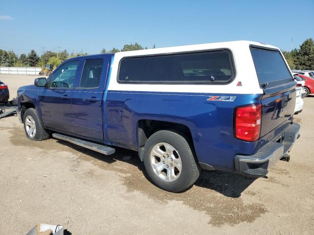 Photo 2 from auction – 2015 CHEVROLET SILVERADO with VIN 1GCVKREC1FZ366156