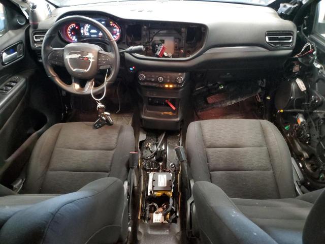 Photo 8 from auction – 2022 DODGE DURANGO PU with VIN 1C4RDJFGXNC137040