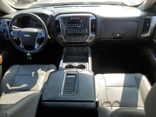 Photo 8 from auction – 2017 CHEVROLET SILVERADO with VIN 3GCUKSEC2HG365149