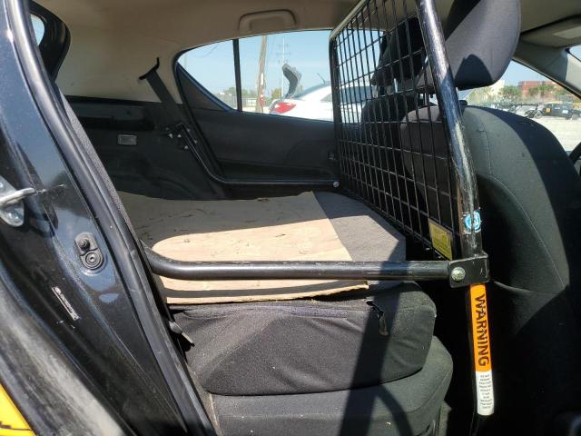 Photo 10 from auction – 2017 TOYOTA PRIUS C with VIN JTDKDTB32H1596918