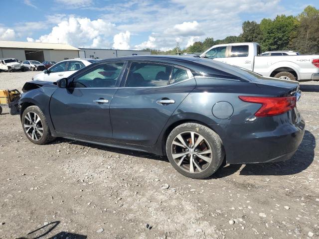 Photo 2 from auction – 2017 NISSAN MAXIMA 3.5 with VIN 1N4AA6AP3HC373758