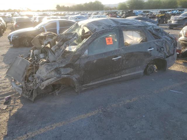 KIA SORENTO EX 2014 with VIN 5XYKU4A73EG435449 - Photo from auction
