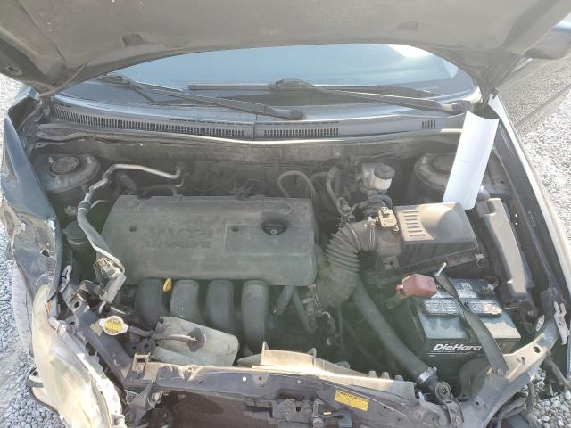 Photo 11 from auction – 2006 TOYOTA COROLLA CE with VIN 2T1BR32E36C617500