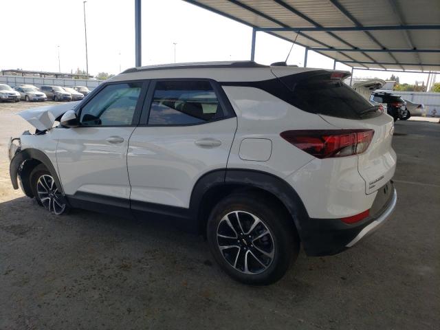 Photo 2 from auction – 2025 CHEVROLET TRAILBLAZE with VIN KL79MRSL6SB220609