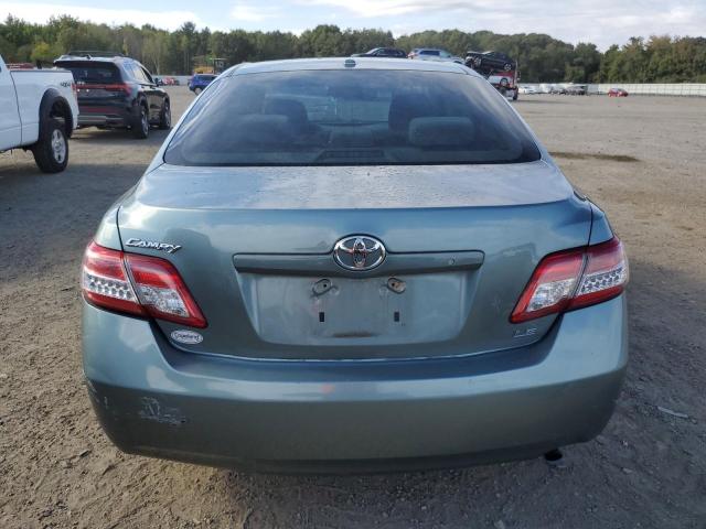 صورة رقم 6 من المزاد - 2011 TOYOTA CAMRY BASE مع VIN 4T4BF3EK6BR142286