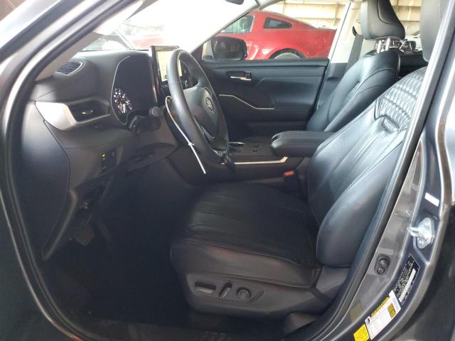 Zdjęcie 7 z aukcji – 2024 TOYOTA HIGHLANDER z VIN 5TDKDRAH2RS541440
