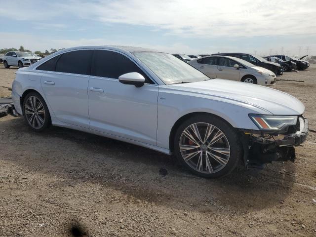 Photo 4 from auction – 2019 AUDI A6 PREMIUM with VIN WAUL2AF2XKN110269