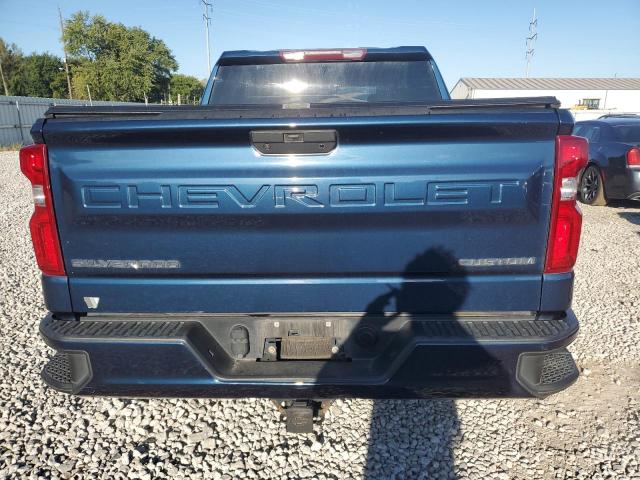 Photo 6 from auction – 2019 CHEVROLET SILVERADO with VIN 3GCPYBEH2KG154970