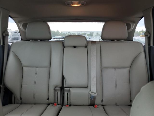 Photo 10 from auction – 2014 FORD EDGE LIMIT with VIN 2FMDK3KC2EBB10165