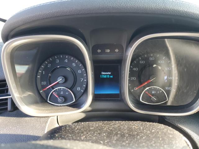 Photo 9 from auction – 2015 CHEVROLET MALIBU 1LT with VIN 1G11C5SL3FF282990