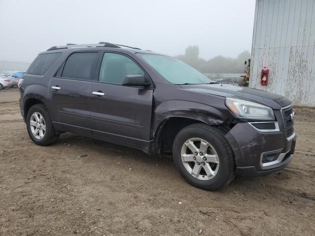 Photo 4 from auction – 2015 GMC ACADIA SLE with VIN 1GKKVPKDXFJ390227