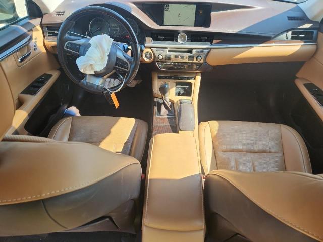 Photo 8 from auction – 2017 LEXUS ES 350 with VIN JTHBK1GG2H2258451