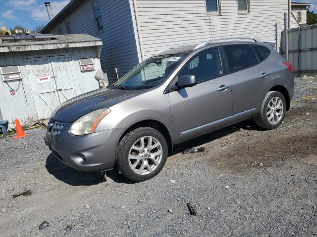 2013 NISSAN ROGUE - Търг №80507195