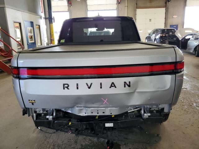 Photo 6 from auction – 2023 RIVIAN R1T ADVENT with VIN 7FCTGAAA6PN019438