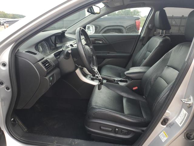 Photo 7 from auction – 2014 HONDA ACCORD EXL with VIN 1HGCR2F87EA260636