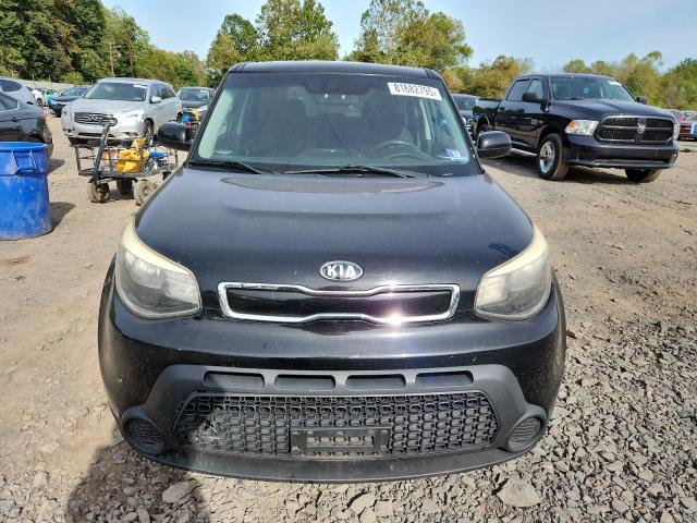 Photo 5 from auction – 2015 KIA SOUL with VIN KNDJP3A56F7203518
