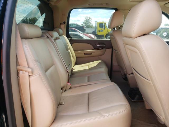 Photo 10 from auction – 2011 CHEVROLET AVALANCHE with VIN 3GNMCGE00BG387665