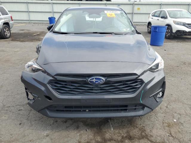 Photo 5 from auction – 2024 SUBARU IMPREZA SP with VIN JF1GUAFC9R8290026