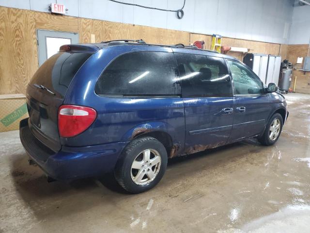 Photo 3 from auction – 2005 DODGE GRAND CARA with VIN 2D4GP44L85R281146