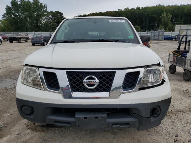 Photo 5 from auction – 2019 NISSAN FRONTIER S with VIN 1N6BD0CT9KN727174